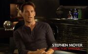 Stephen Moyer - Inside the Episode 6x01