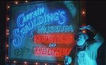 Captain Spaulding's Museum of Monsters and Madmen