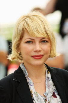 Michelle Williams - Trivia - IMDb