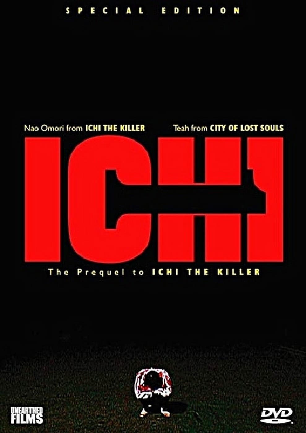 Ichi the Killer - Rotten Tomatoes