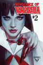 Vengeance of Vampirella Vol 2 2A