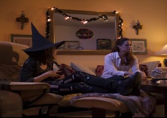 All Hallows' Eve (2013) - IMDb