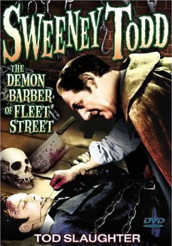 sweeney todd imdb trivia