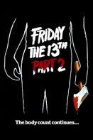 Friday the 13th Part 2