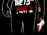 Friday the 13th Part 2