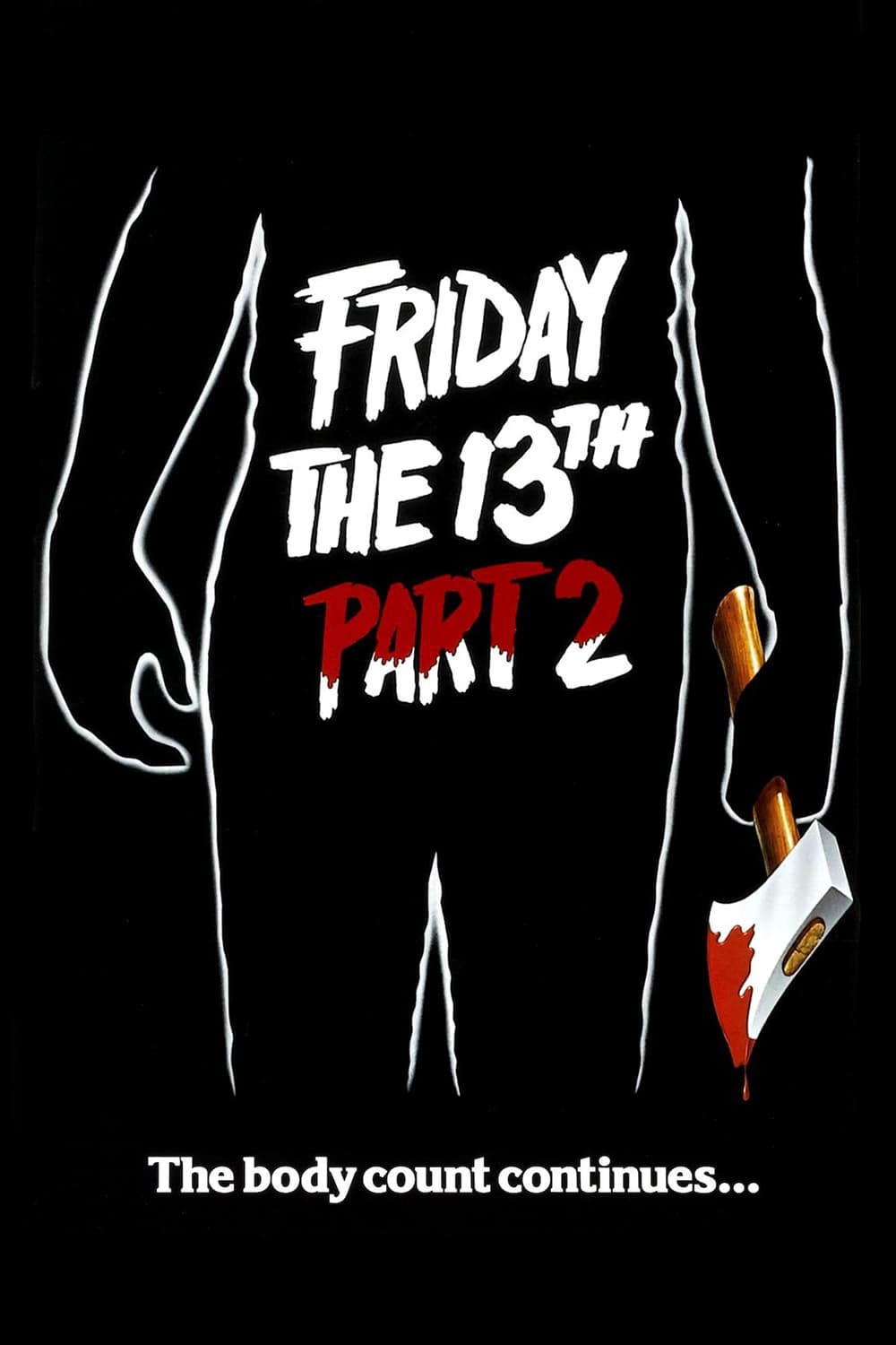Friday the 13th Part 2 - Wikipedia