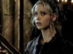 Buffy the Vampire Slayer: Prophecy Girl | Headhunter's Horror 