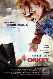 Seed of Chucky (2004)