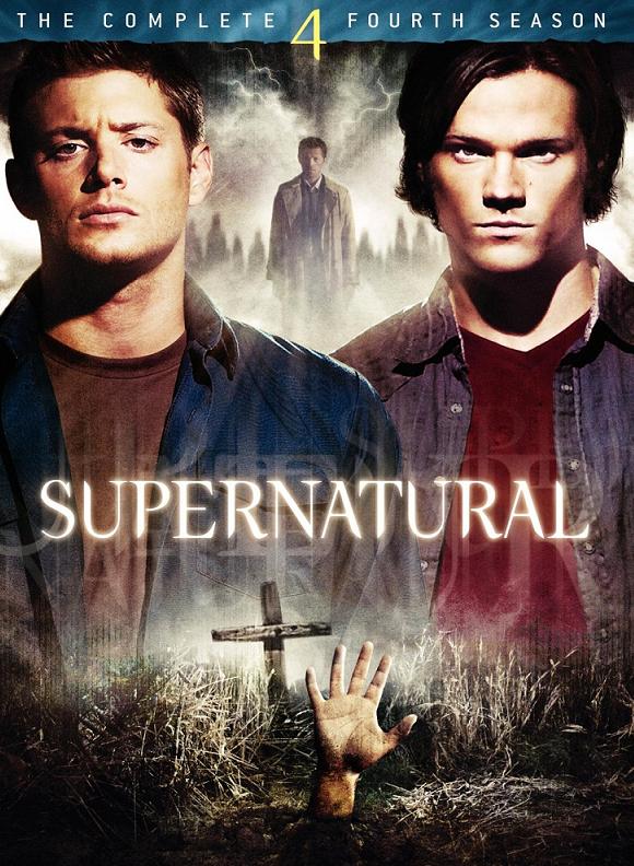 Supernatural Monster Movie Headhunter s Horror House Wiki Fandom