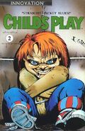 Child's Play Vol 1 2