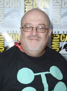 Peter David (May 24th)