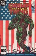 Swamp Thing Vol 2 44