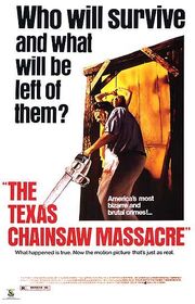 Texas Chainsaw Massacre (1974)