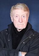 Clive Revill (March 11th)