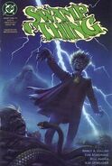 Swamp Thing Vol 2 110