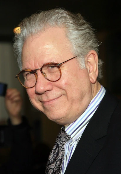 John Larroquette | Headhunter&rsquo;s Horror House Wiki | Fandom
