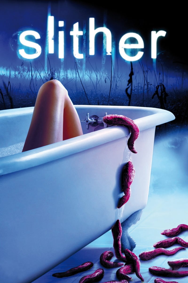 Slither - Rotten Tomatoes