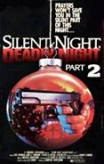 Silent Night, Deadly Night Part 2 1987
