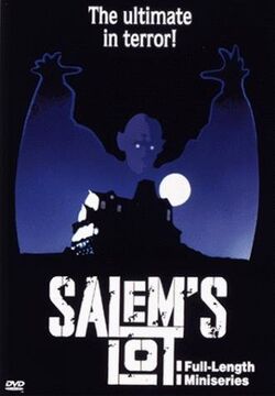 A Haunting in Salem - Wikipedia