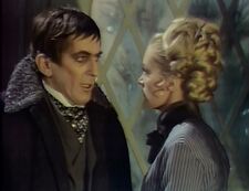 Jonathan Frid, Headhunter's Horror House Wiki