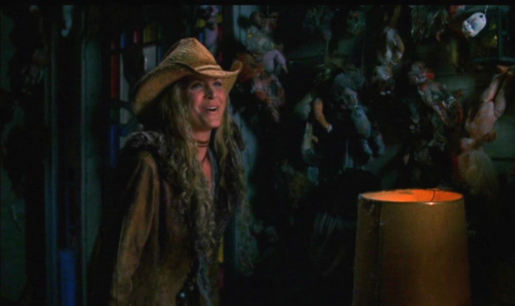 Baby Firefly Headhunter S Horror House Wiki Fandom