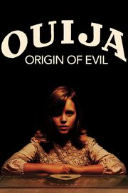 Ouija - Origin of Evil 001