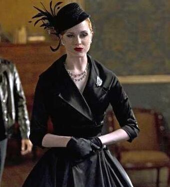 Sophie Anne Leclerq Headhunter S Horror House Wiki Fandom Sophie Anne Leclerq Headhunter S Horror House Wiki Fandom