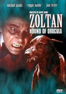 Zoltan, Hound of Dracula (1978)