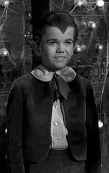 Picture of eddie munster