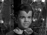 Eddie Munster
