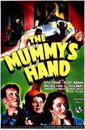 The Mummy's Hand (1940)