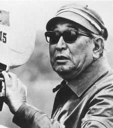 Ishiro Honda