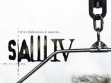 Saw IV