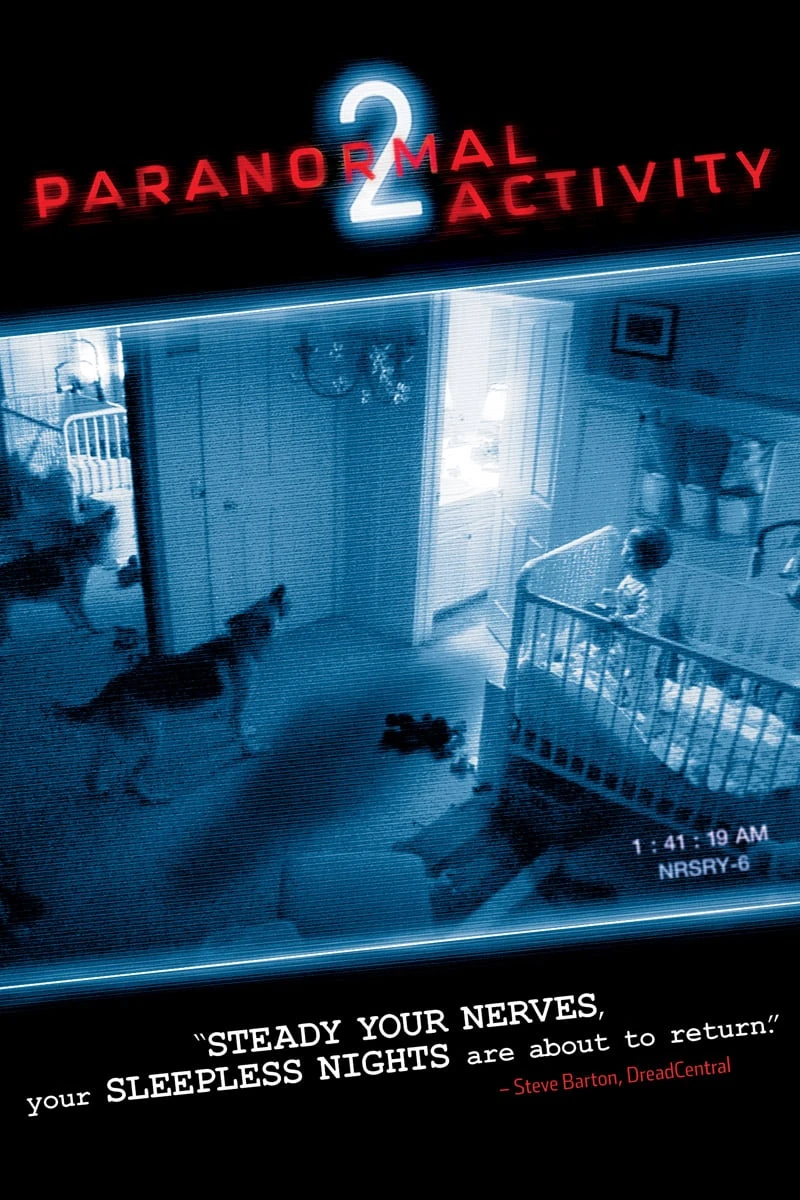 Paranormal Activity 2 Does the Dog Die: Unveiling Truth
