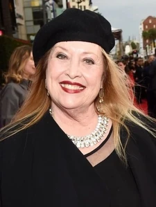 Ronee Blakley | Headhunter's Horror House Wiki | Fandom