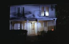 Myers residence