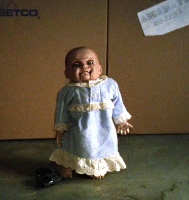 Demonic Toys | Headhunter's Horror House Wiki | Fandom