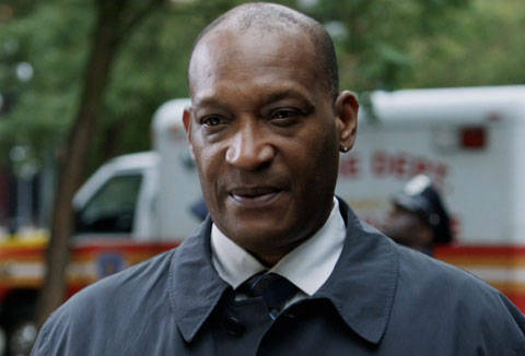 Final Destination (2000) - Tony Todd as Bludworth - IMDb