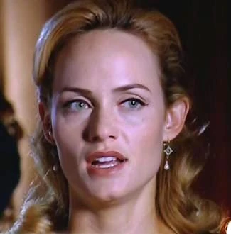 Amber Valletta | Headhunter's Horror House Wiki | Fandom