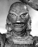 Gill Man 001