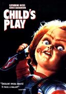 Child's Play Gallery