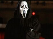 Ghostface - Scream 2