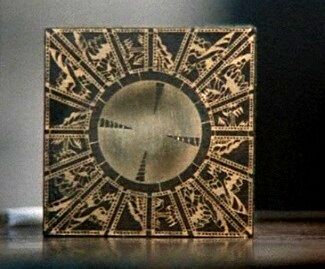 Lemarchand Puzzle Box Headhunter S Horror House Wiki Fandom