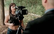Natalie films