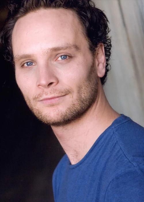 Ben Cotton Headhunter's Horror House Wiki Fandom