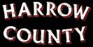 Harrow County logo