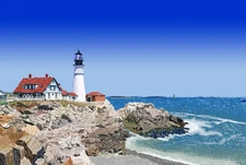 Maine