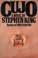 Cujo Novel