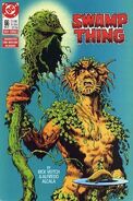 Swamp Thing Vol 2 66