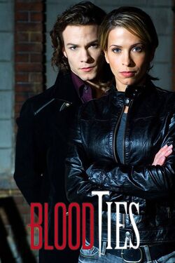 Blood Ties (TV Series)